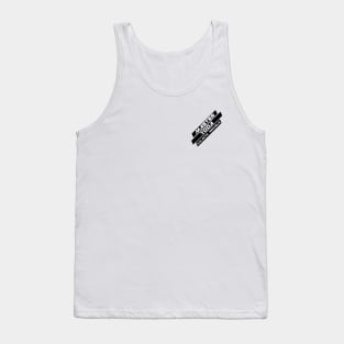 EP3 - MY - Badge Tank Top